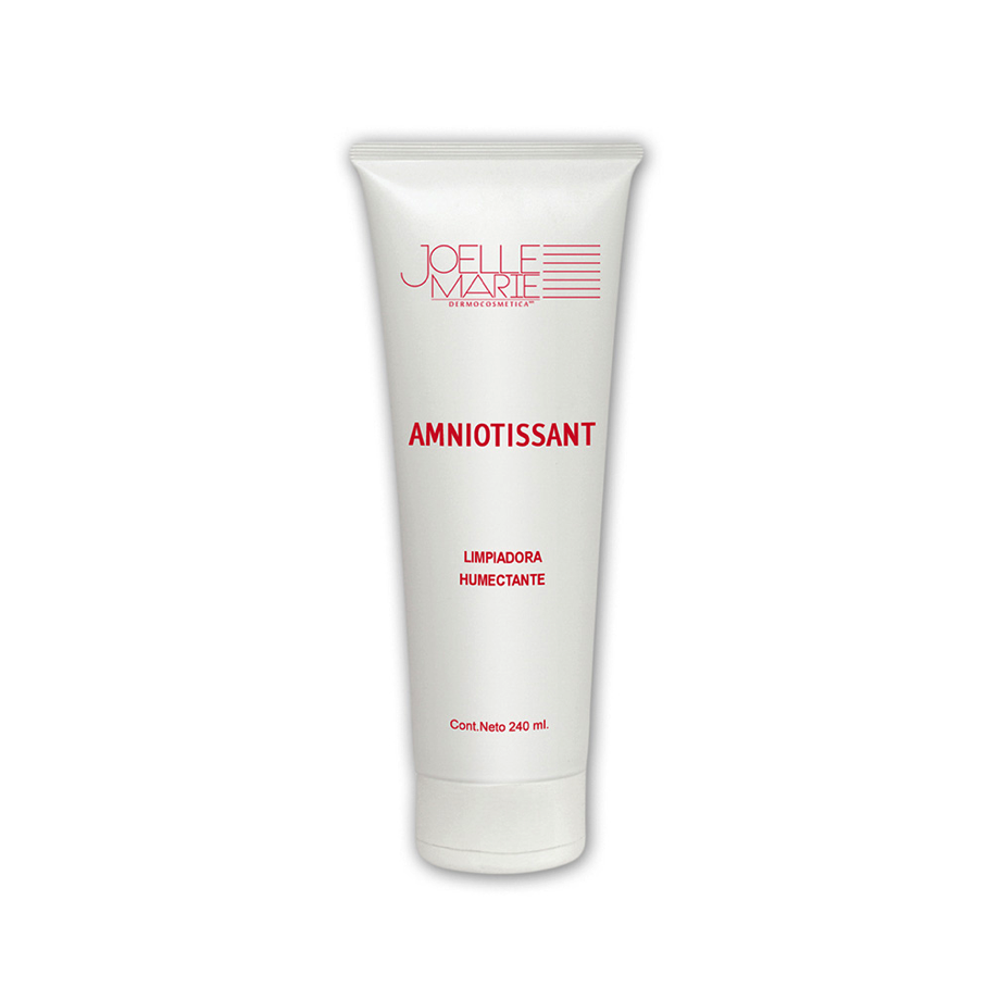 AMNIOTISSANT Moisturizing Cleanser